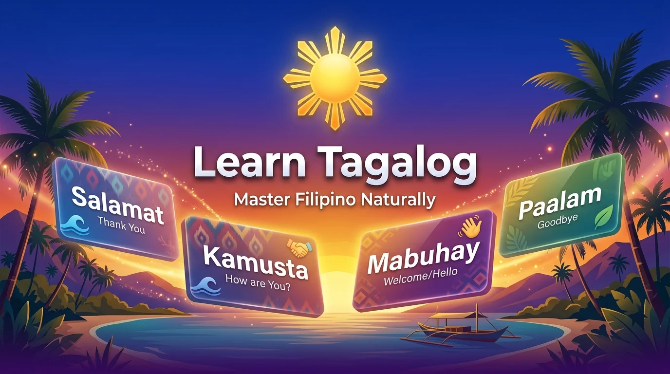 Learn Tagalog Feature Banner